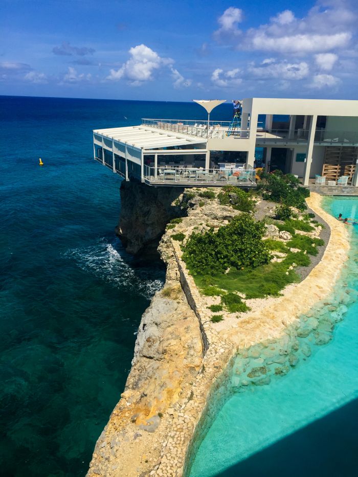 Sonesta Ocean Point