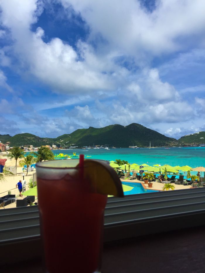 Photo Credit: Sonesta Ocean Point