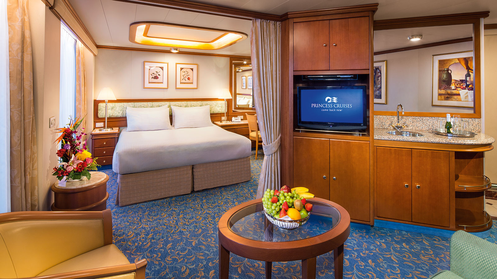 Caribbean Princess