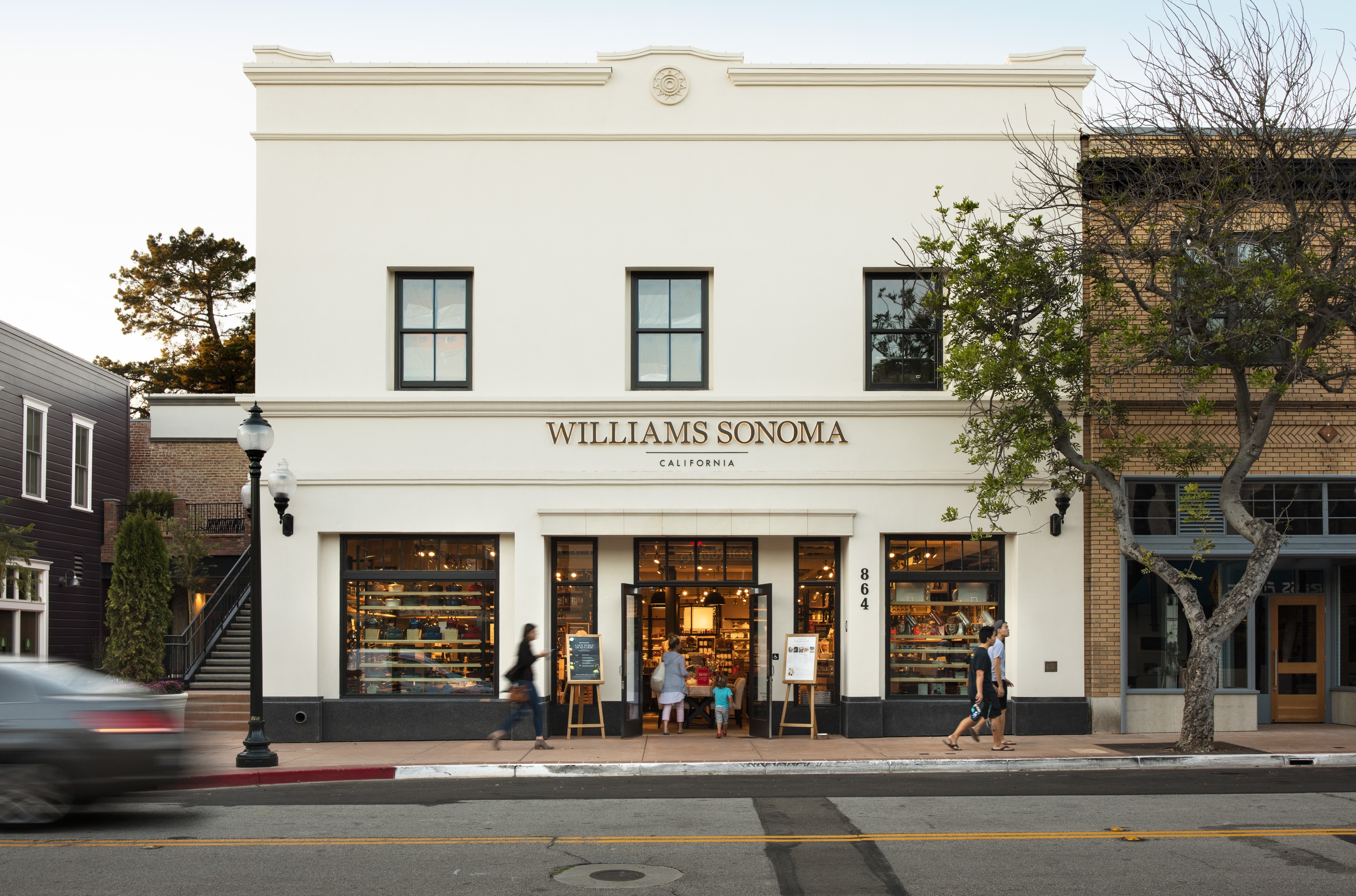 williams sonoma