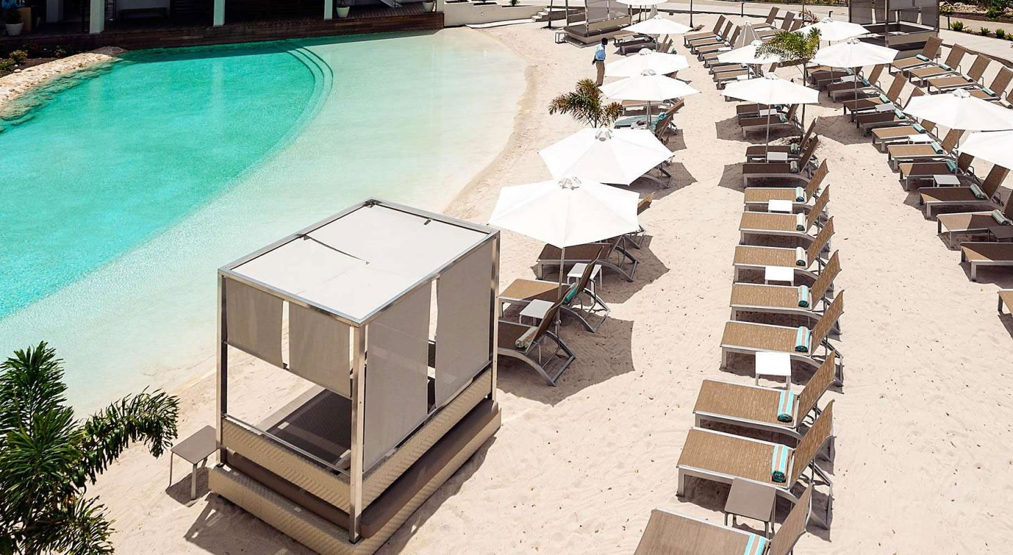 Sonesta Ocean Point