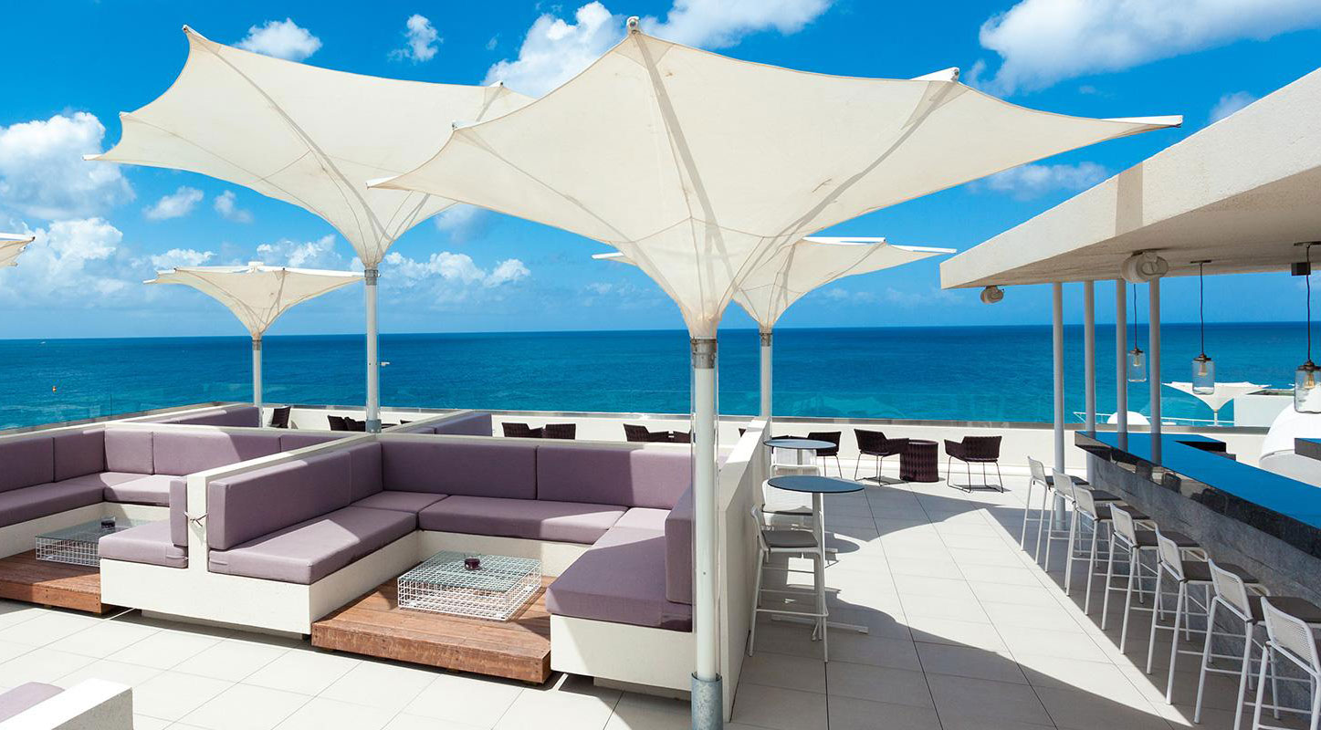 Sonesta Ocean Point