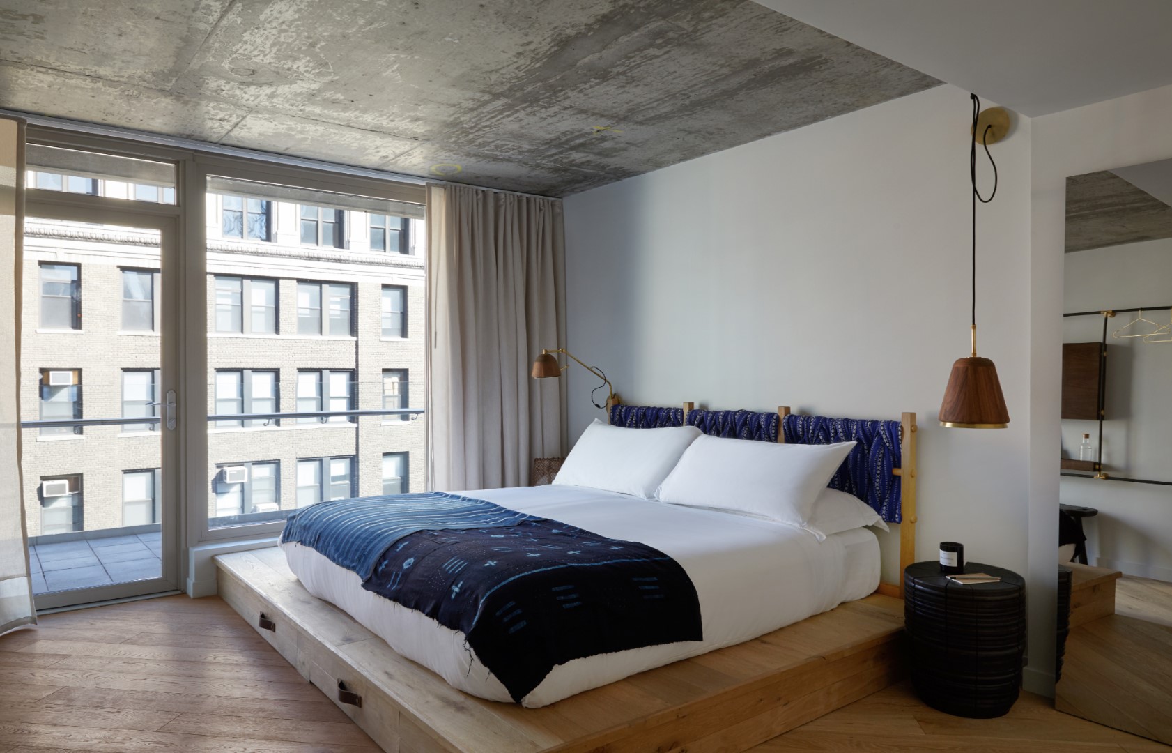 MADE Hotels