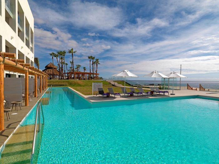 Paradisus Los Cabo
