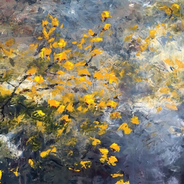 Lyn Hiner