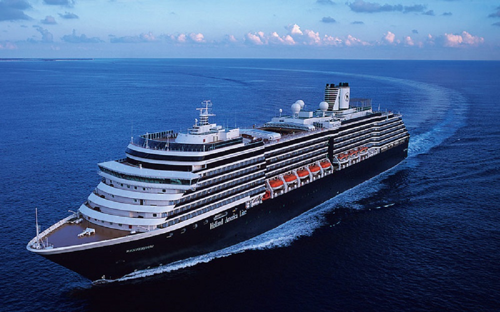 Holland America