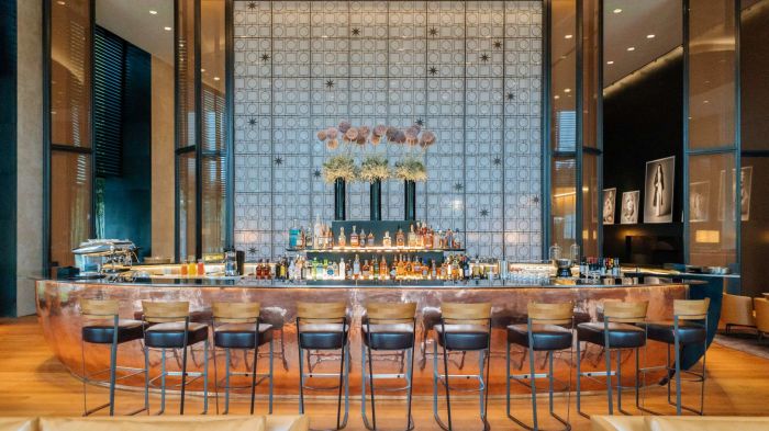 The Bulgari Hotel Beijing, Living La Dolce Vita at Peking's Most ...