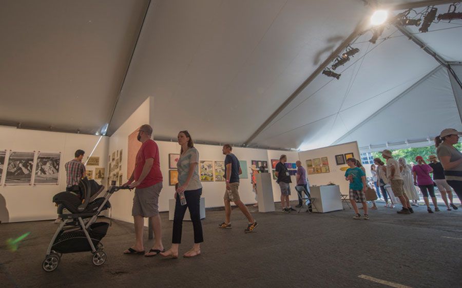 Art City Austin