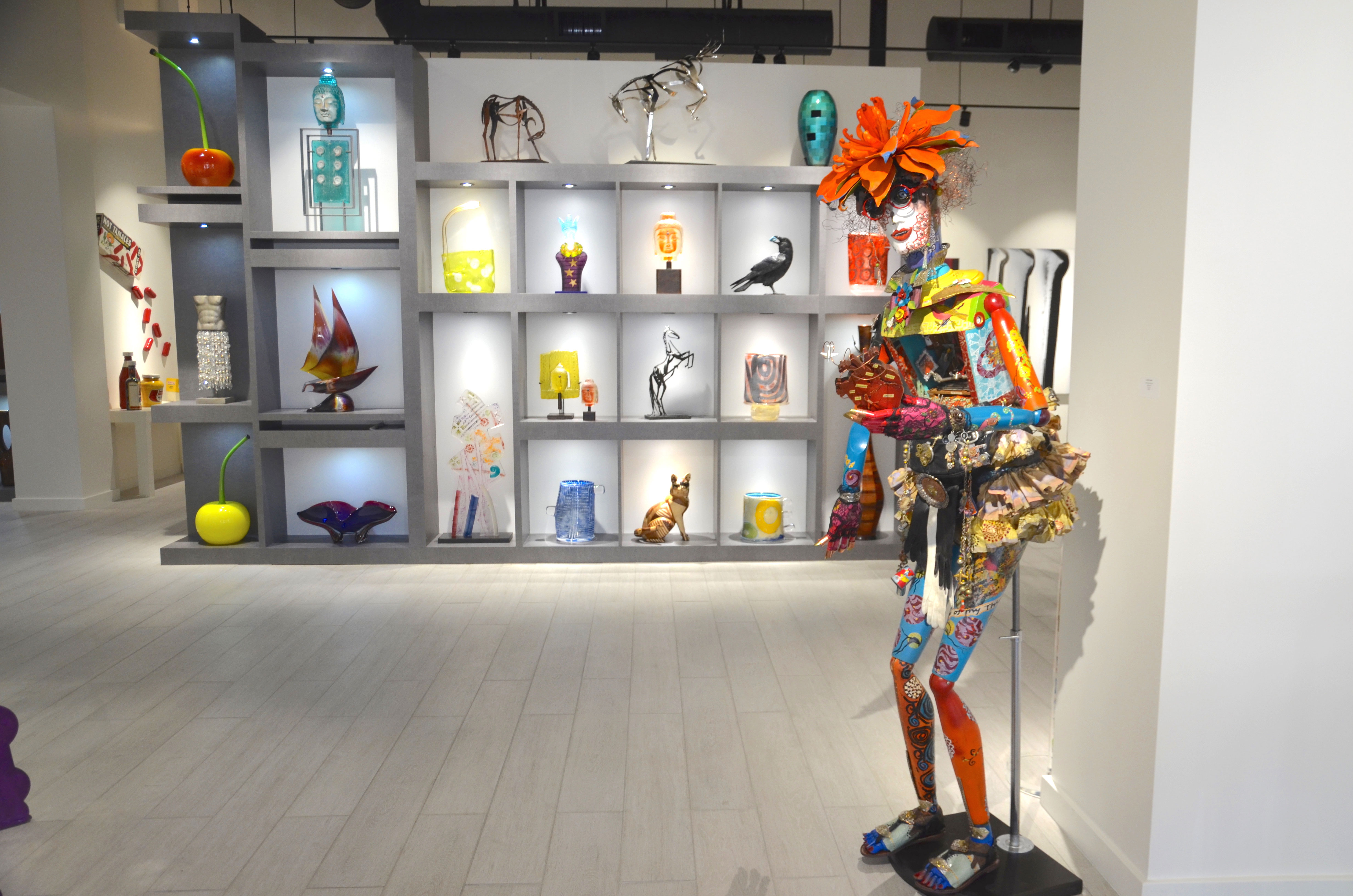 coda gallery