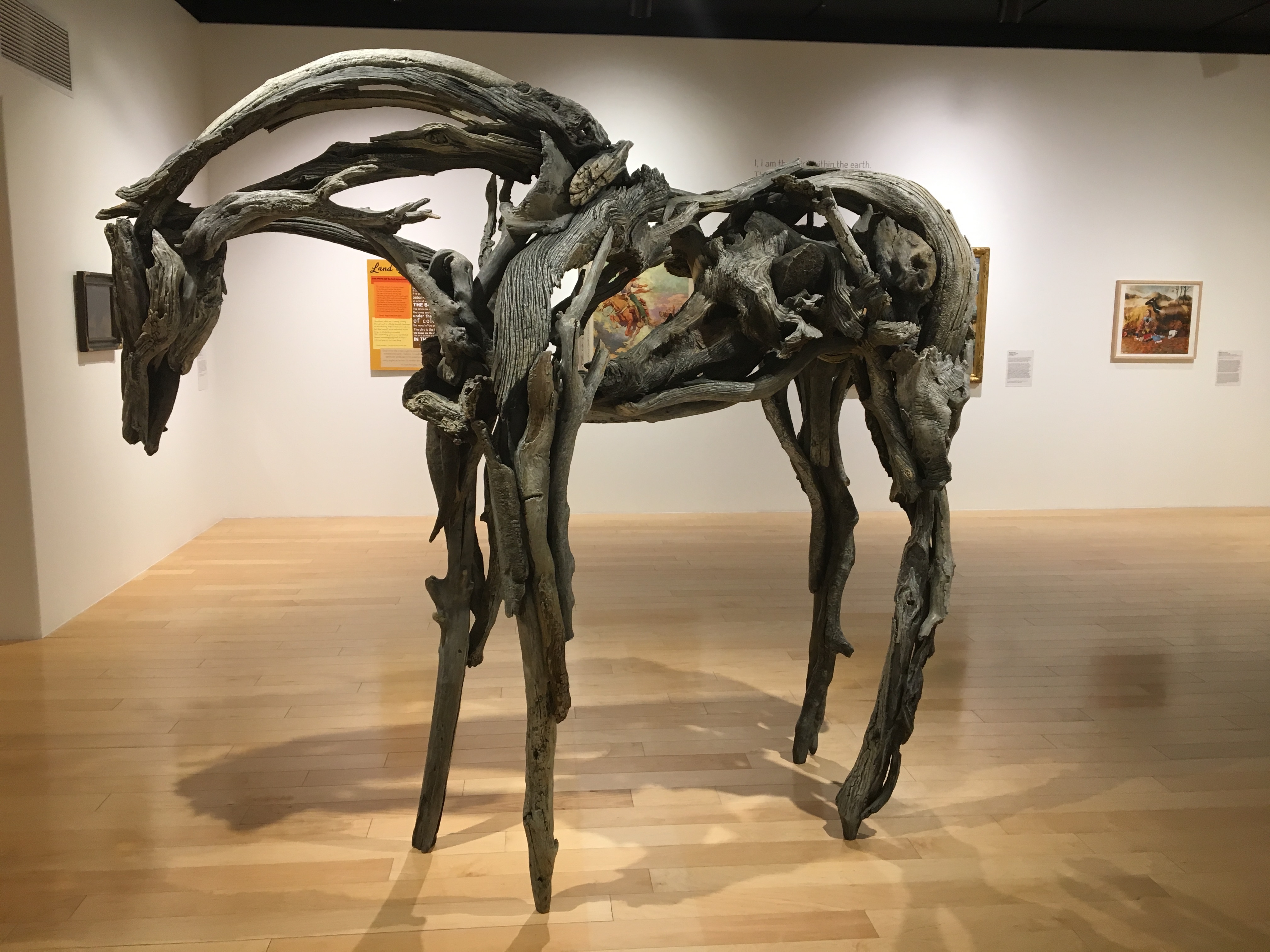 Palm Springs Art Museum
