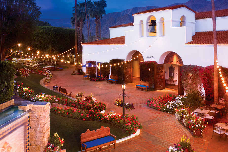 La Quinta Resort & Club