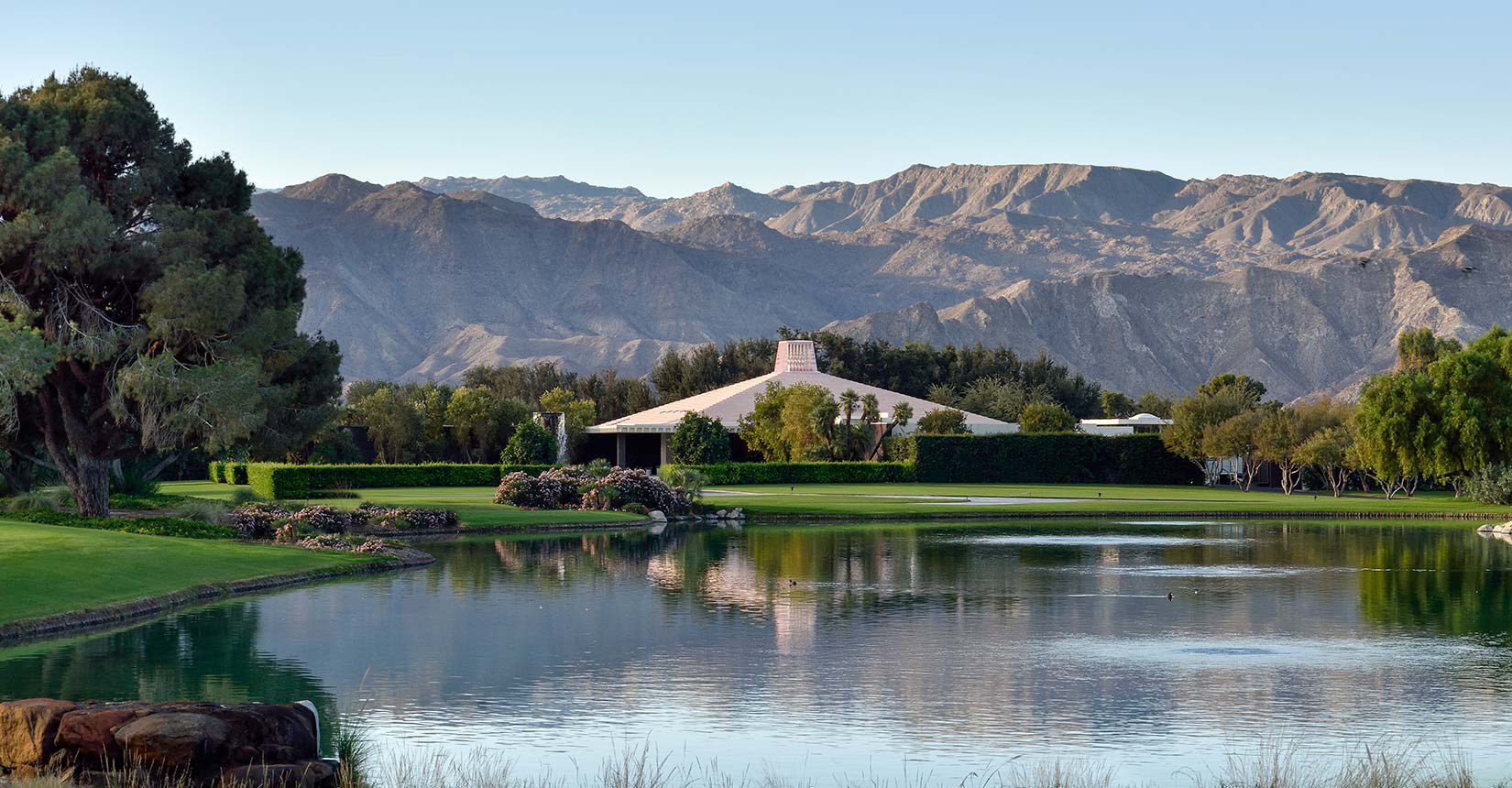 Sunnylands