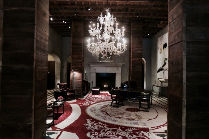 Gramercy Park Hotel