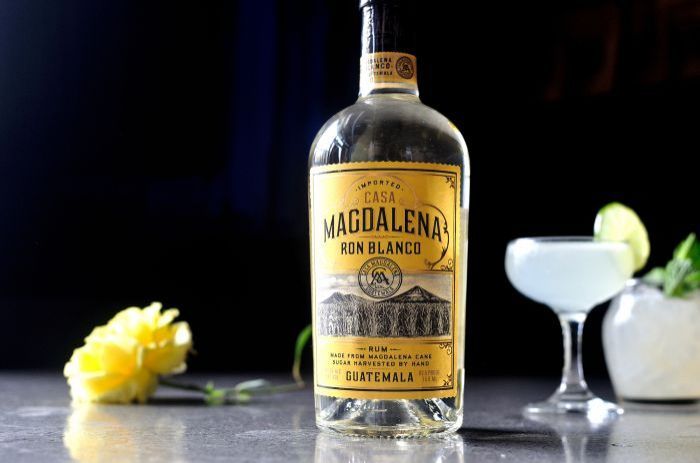 Here's Why the World's Hottest New Rum Brand Hails From Guatemala