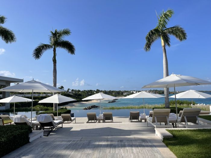 The Most interesting Island Escape on the 4 Seasons Anguilla