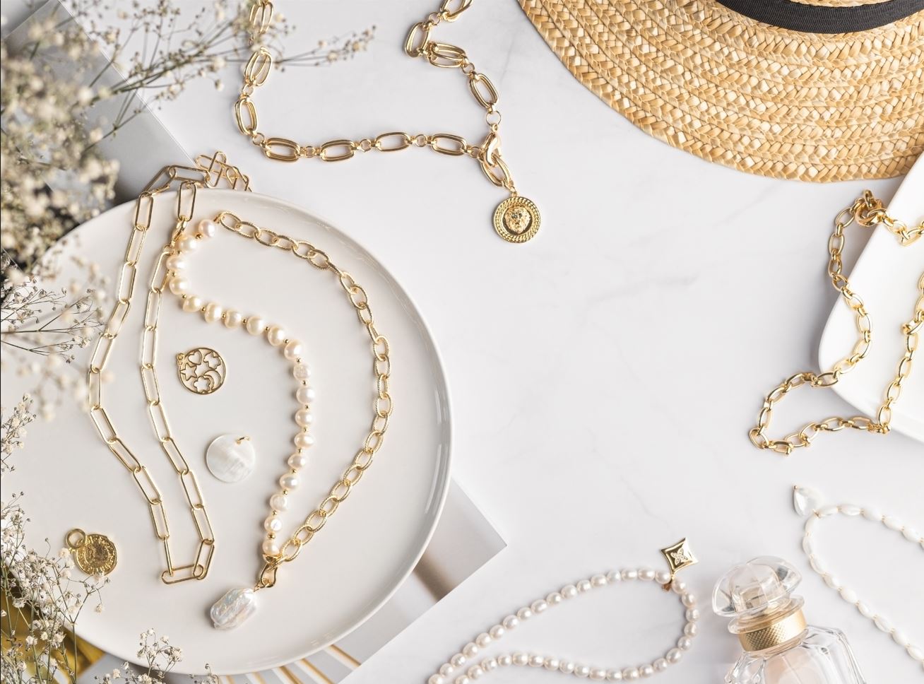 The Best Places to Buy Jewelry Worldwide