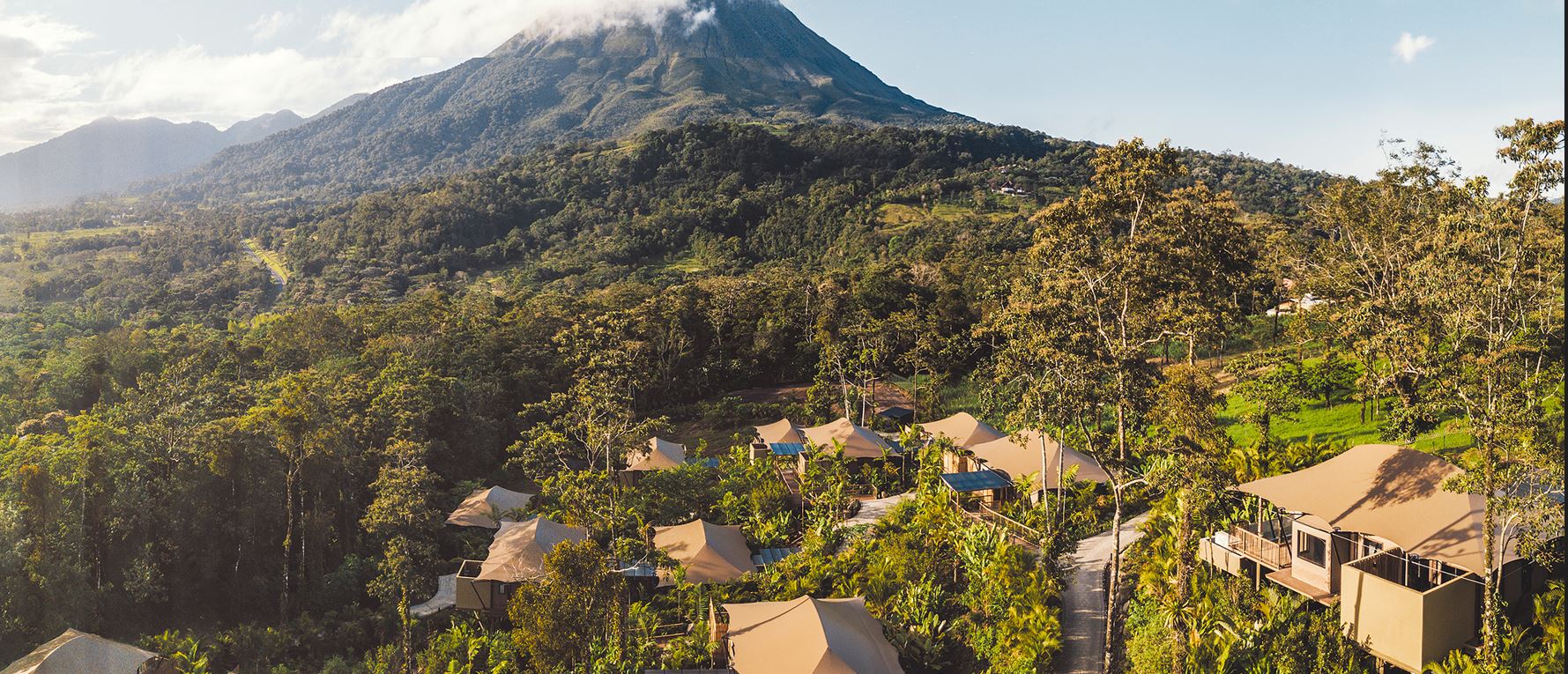 5 of the Finest Luxurious Wellness Retreats in Costa Rica