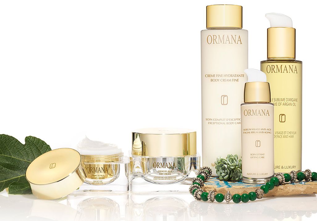 Ormana