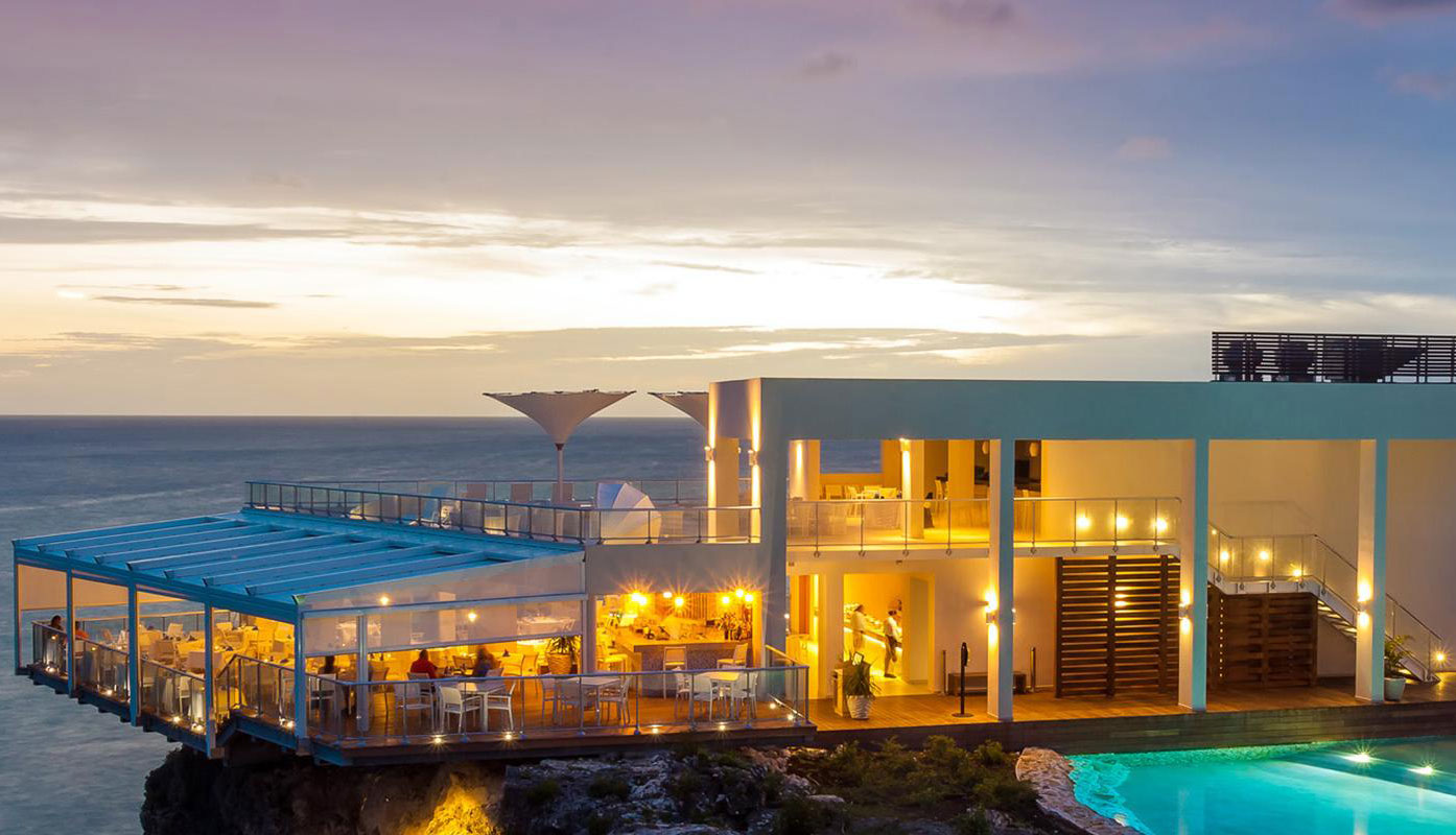 Sonesta Ocean Point