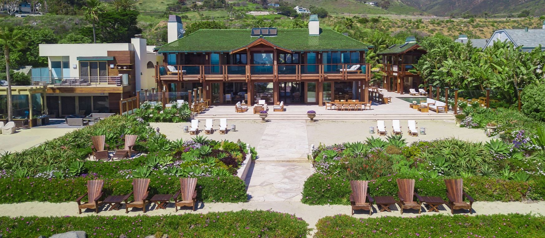 Real Estate in Los Angeles