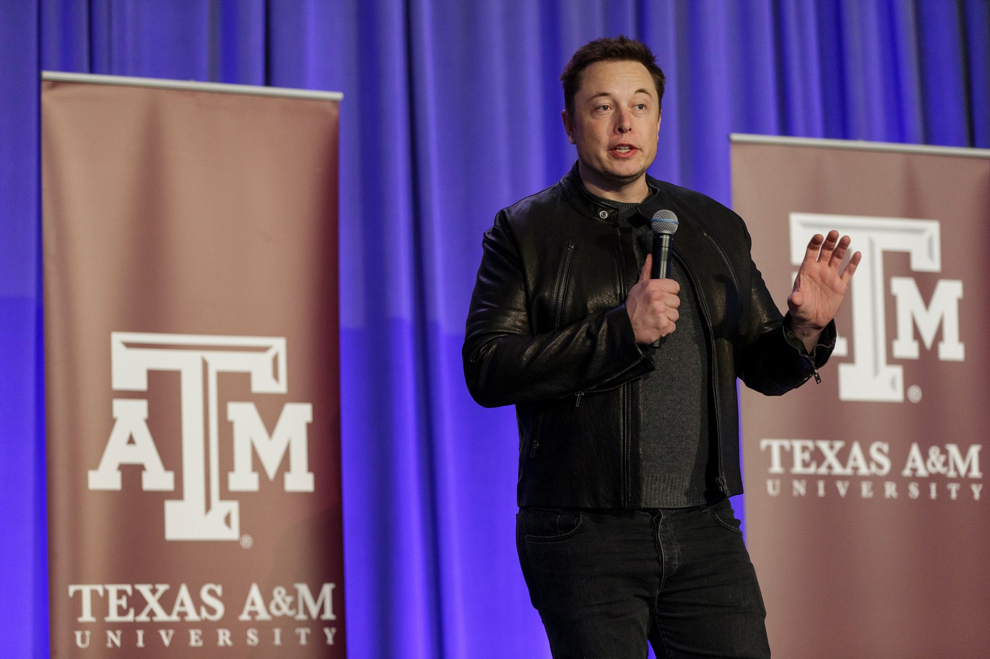 elon musk, SpaceX, Hyperloop