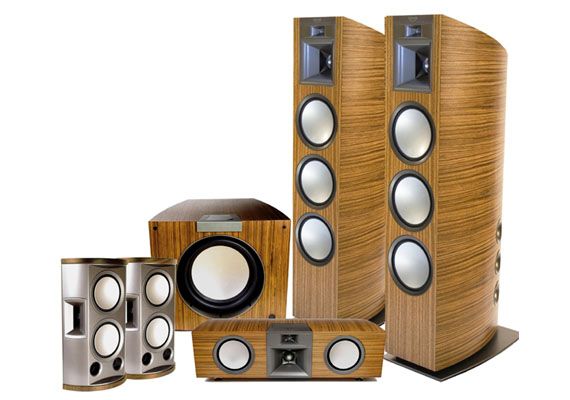 klipsch palladium price