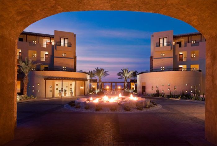 Capella Pedregal