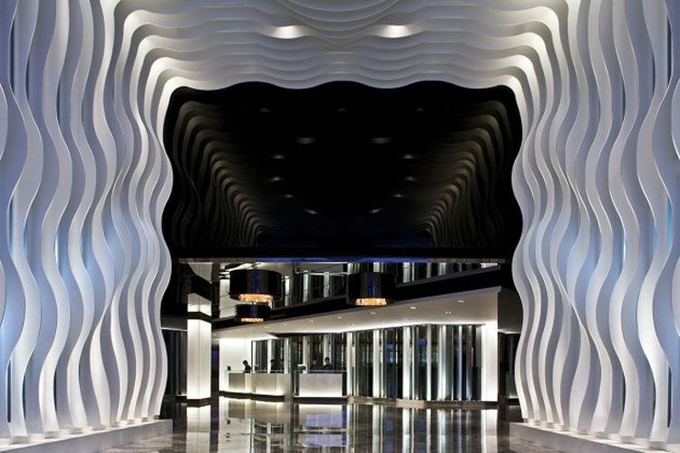 The Mira Hong Kong