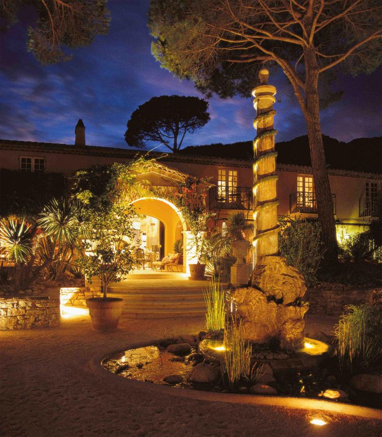 Villa Marie Hotel
