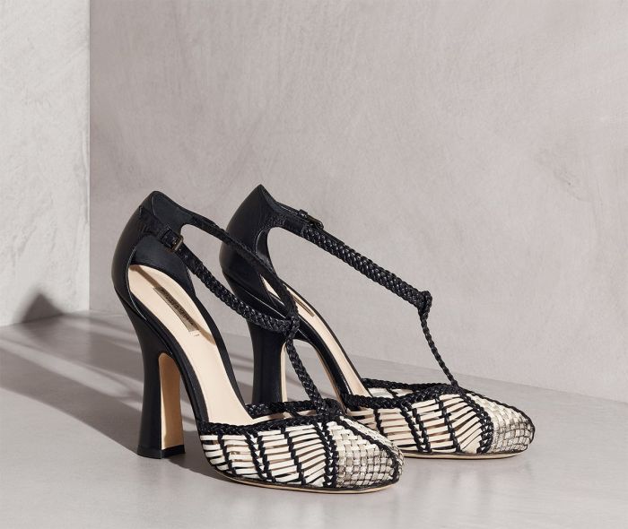 trendy designer shoes