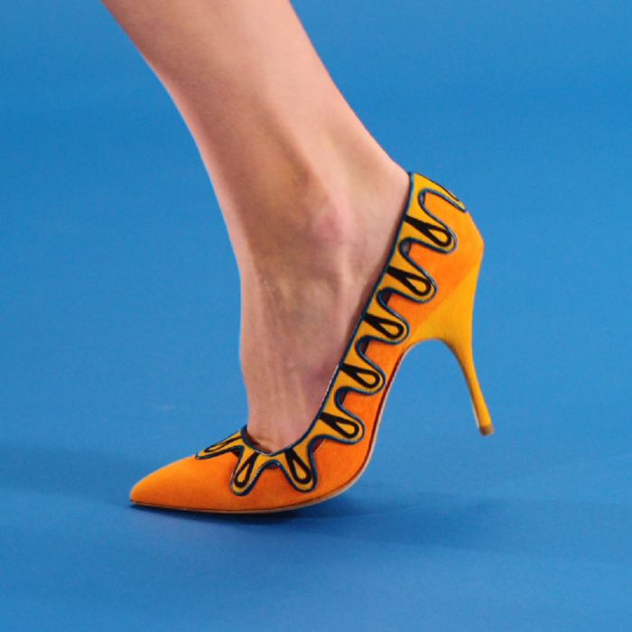 top 20 shoe designers